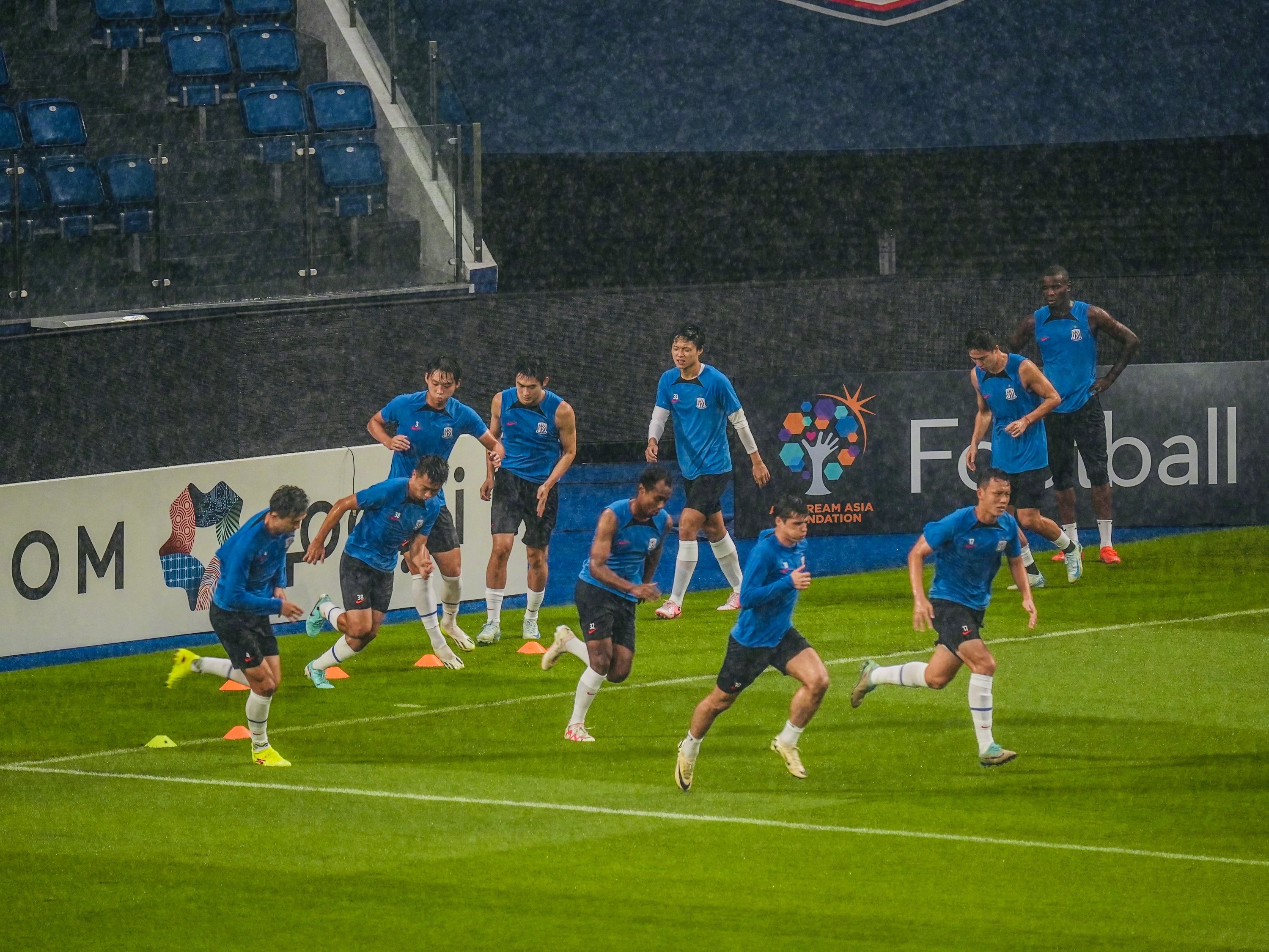 浙江队迎欧冠关键赛,清晨伤情更新,气氛紧张,细节决定成败(细节决定成败书籍原文) 浙江队迎欧冠关键赛,清晨伤情更新,气氛紧张,细节决定成败(细节决定成败书籍原文)