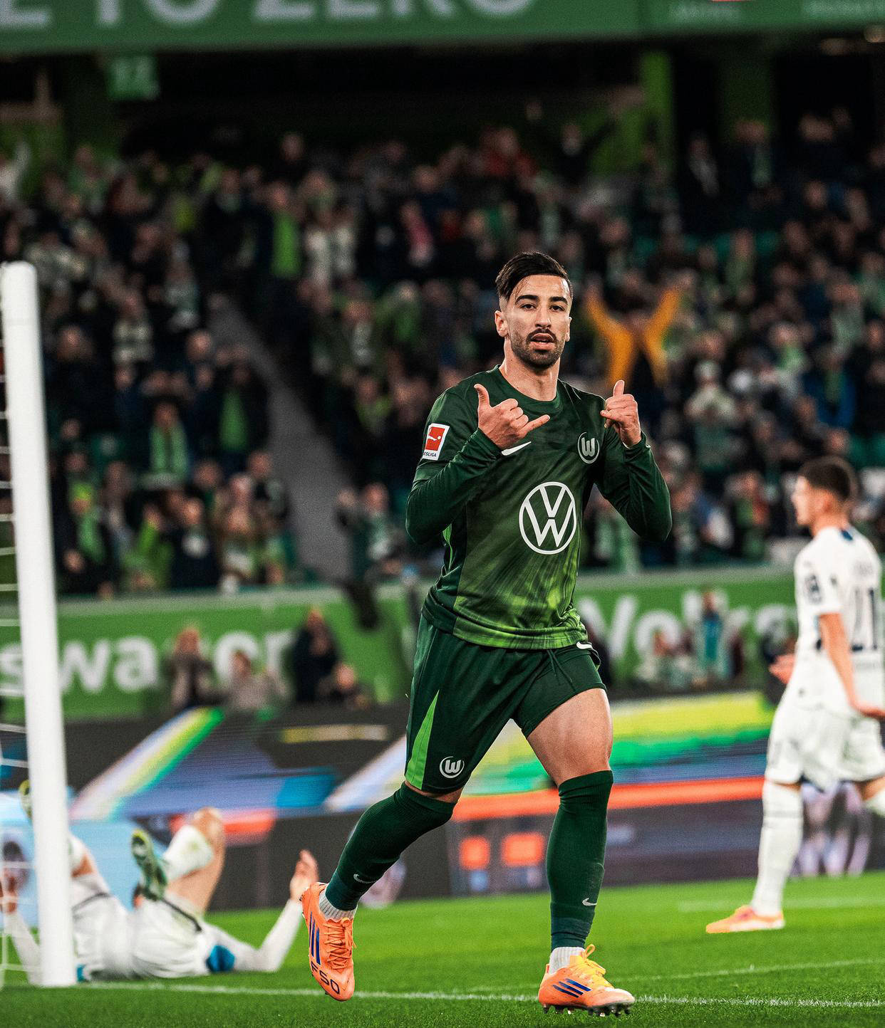 转会期德甲焦点战，马赛强势反弹，媒体盛赞，资深球员宣示担当