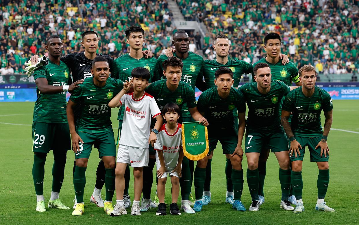 转会期北京国安备战中超，门线救险细节曝光，态度坚定，轮换策略成焦点(中超夏季转会期内援)-实时比分