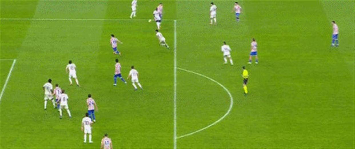 巴塞罗那球赛-体育赛事