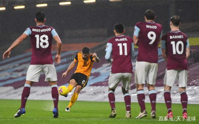 赛前体能课后；尼斯远射贴柱备战英超；引发热议；数据趋势出现新变化的简单介绍-体育新闻